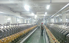 專業(yè)工業(yè)加濕器廠家的定制服務(wù)