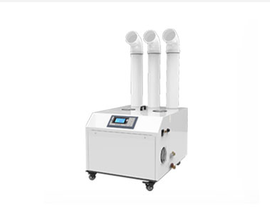 二流體加濕器的應(yīng)用場景有哪些？