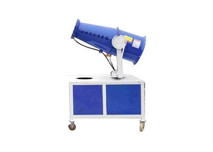 CY-WP-60霧炮機(jī)